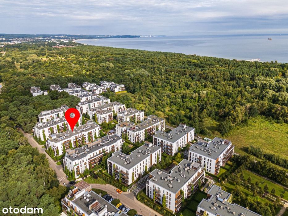 Mieszkanie – Gdańsk - Widok 2