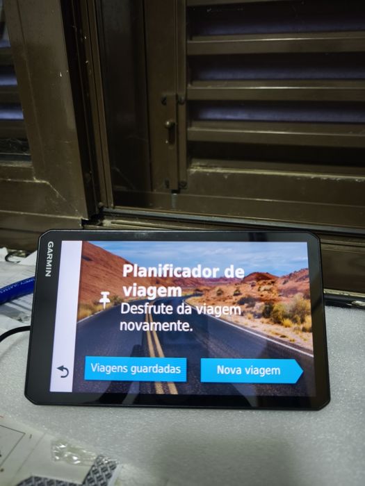 Garmin dezl LGV 700