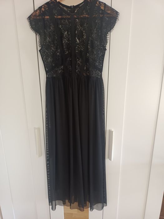 Sukienka Reserved r.s