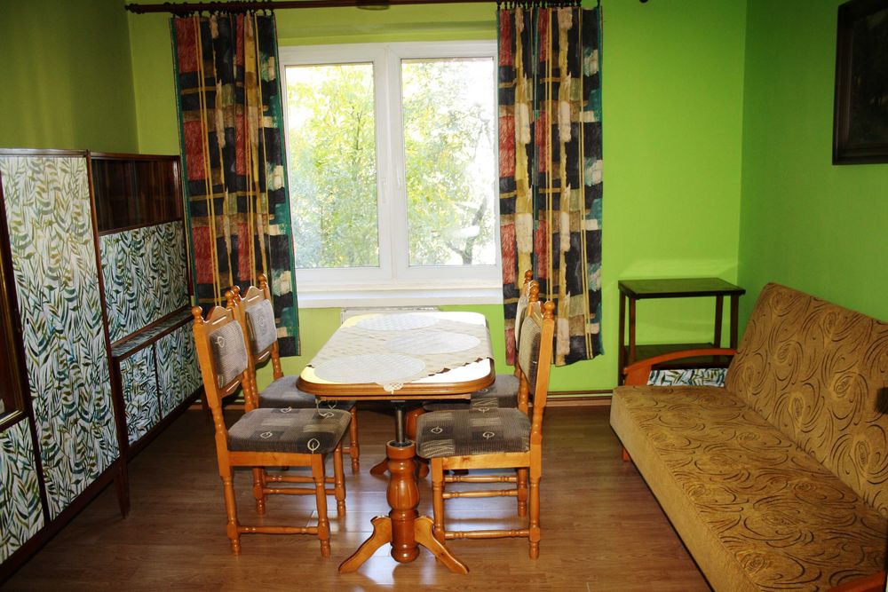 Mieszkanie – Dąbrowa Górnicza, Smugi, Reden - Więcej