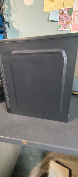 Komputer - Intel G2030, SSD 120 GB, Radeon HD 7750