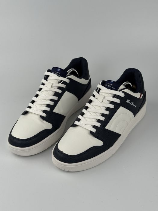 Кросівки Ben Sherman Оригінал
