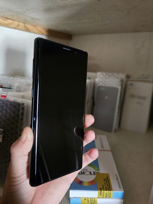 Дисплей Samsung Note 9, всі моделі Samsung eкран