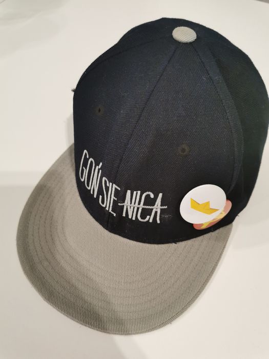 Fullcap Goudaworks
