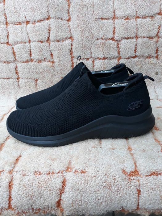 Мужские слипоны Skechers Ultra Flex 2.0 - Mirkon