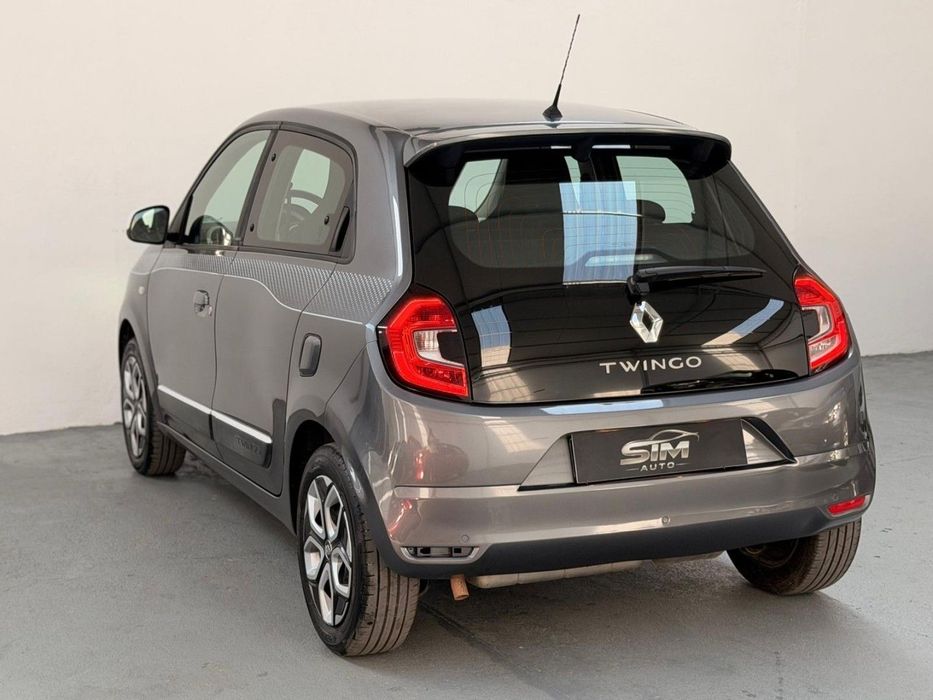 Renault Twingo 1.0 SCe Zen