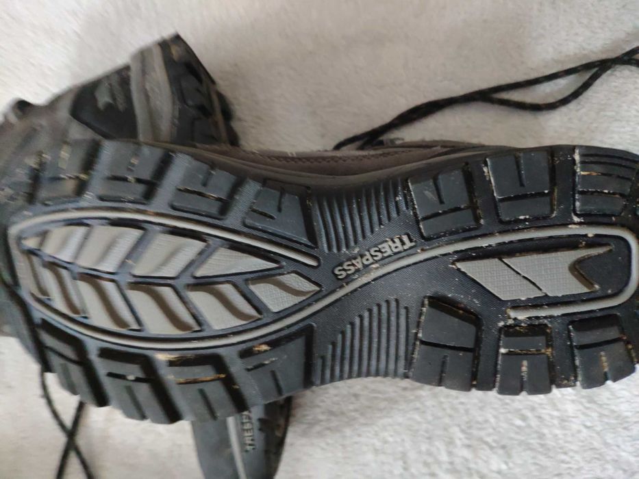 Buty trekkingowe Trespass waterproof 40