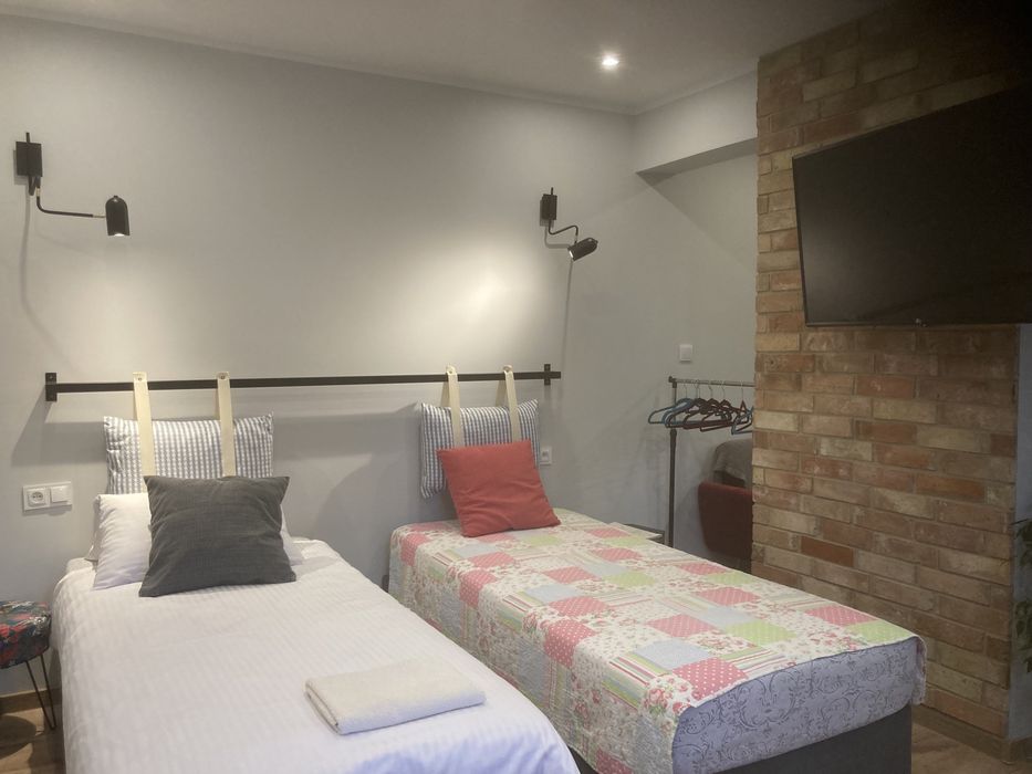 Apartamenty - wynajem Kraków