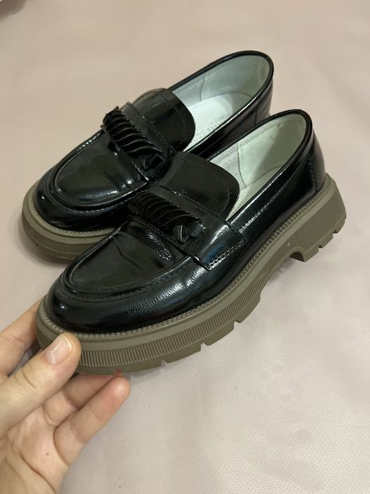 Туфлі на дівчинку 32 розмір