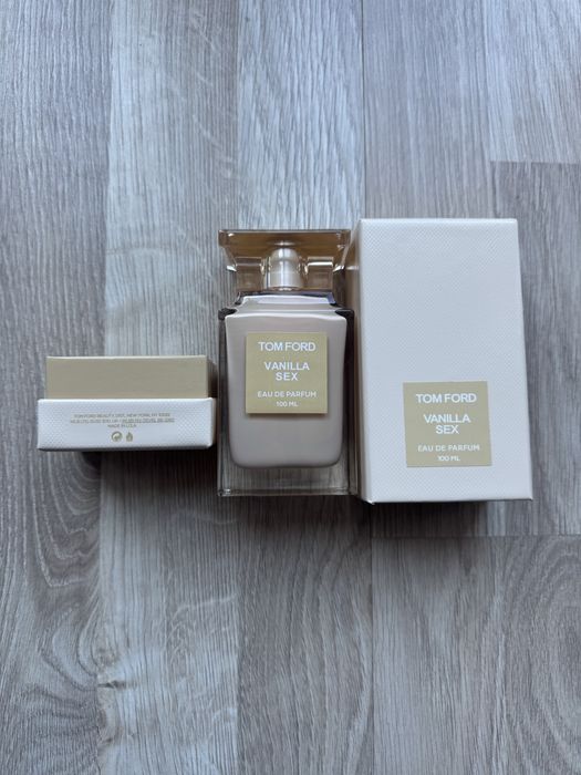 Tom Ford Vanilla Sex 100ml