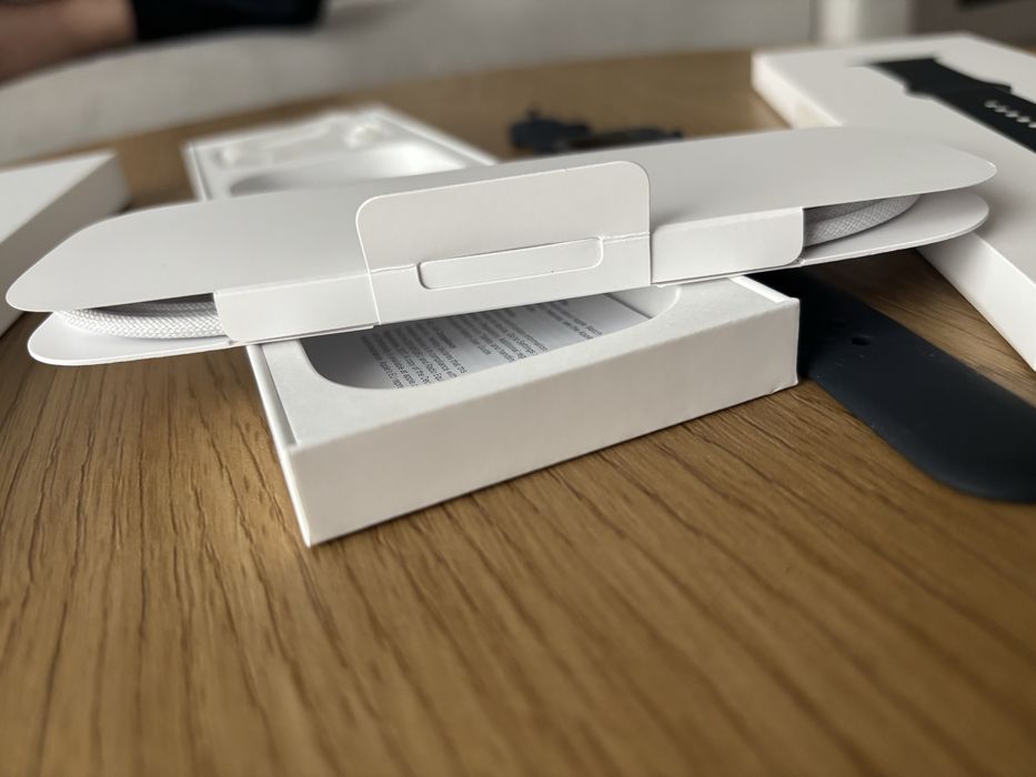 Zegarek Apple Watch SE 3