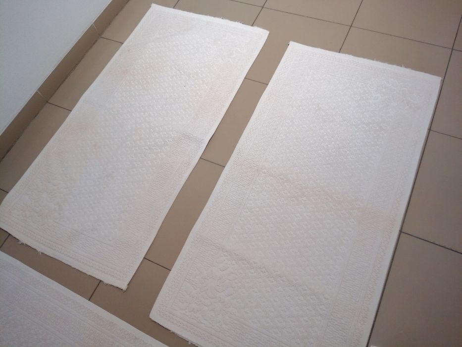 Tapetes de quarto