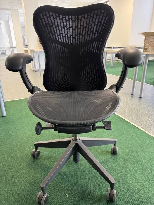 Olx herman miller hotsell