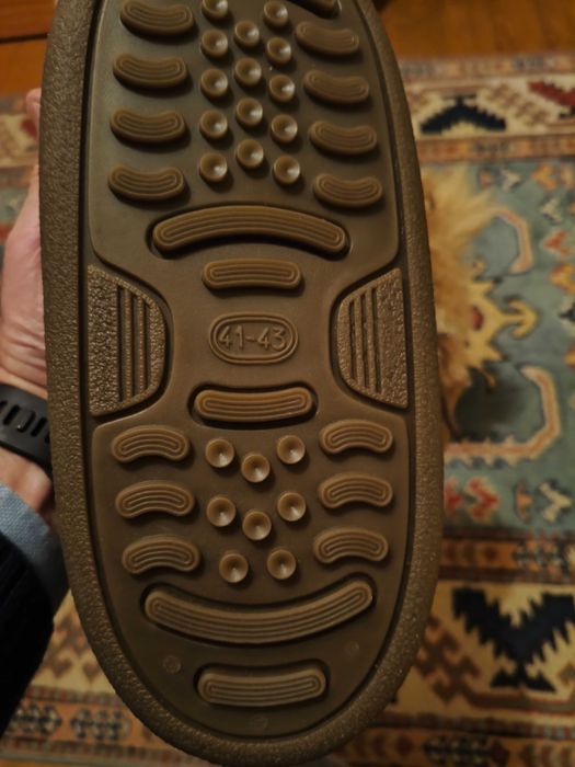 Botas de Apres Sky novas