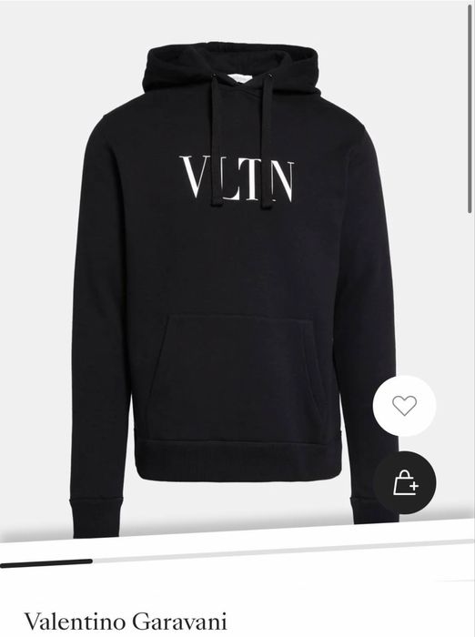 Кофта Valentino Garavani