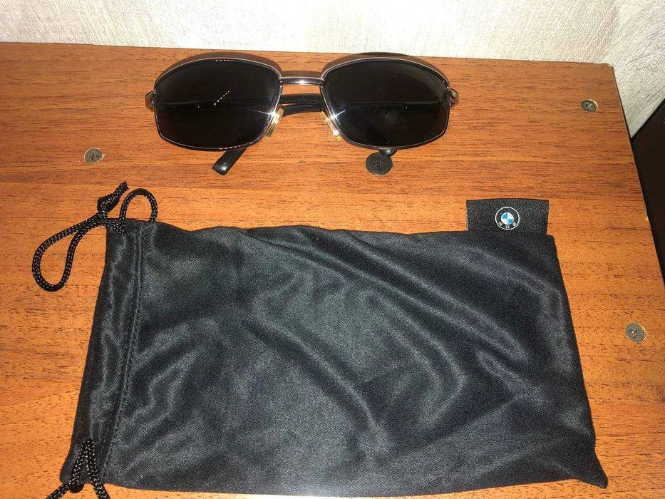 солнцезащитные очки BMW