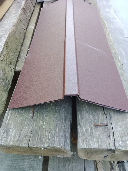 Коньок на дах 200*19