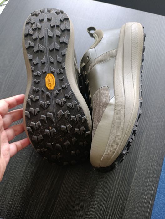 Buty trekkingowe 43