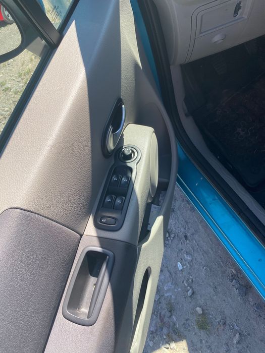 Renault Modus 1.2