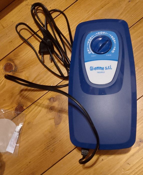 Протипролежневий матрац TSK2012-AD