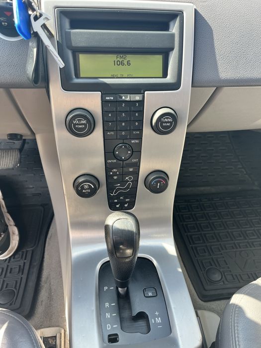 Volvo v50 2.4 gbo