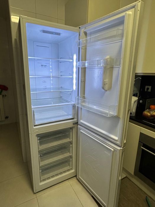 Frigorífico Jocel JC317