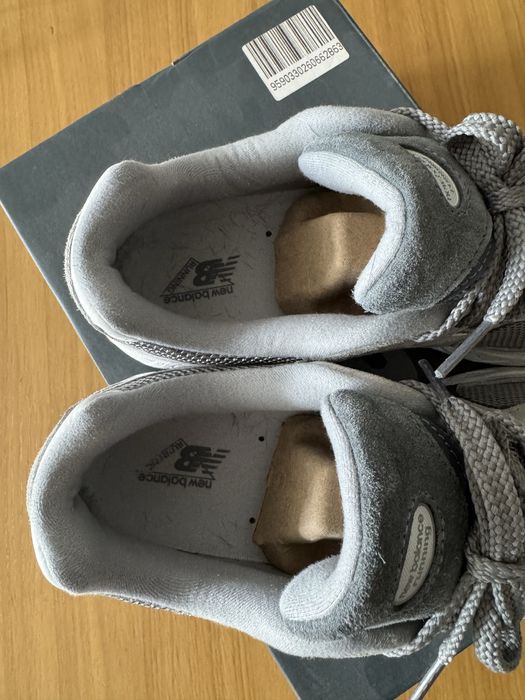 New balance 2002R grey