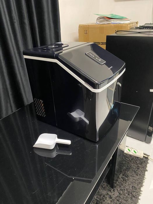 Льдогенератор з Німеччини Klarstein Clearcube 10046159