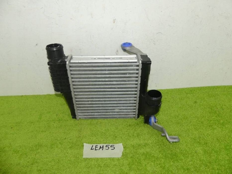 intercooler peugeot 308 3 iii t10 / opel astra 6 vi l 1,5
