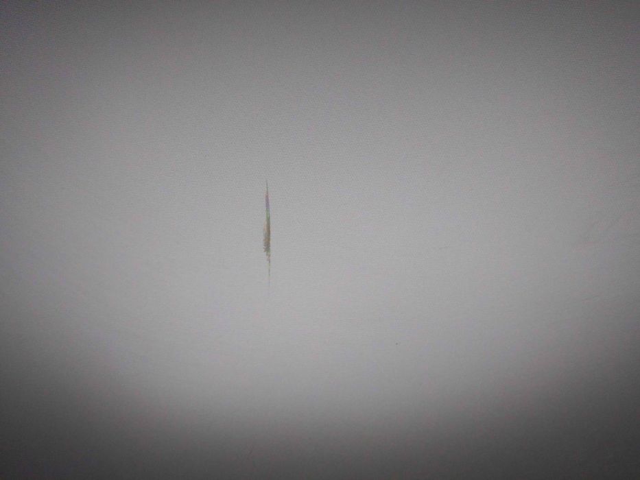 Монитор Samsung EX2220 21,5 дюйма б/у