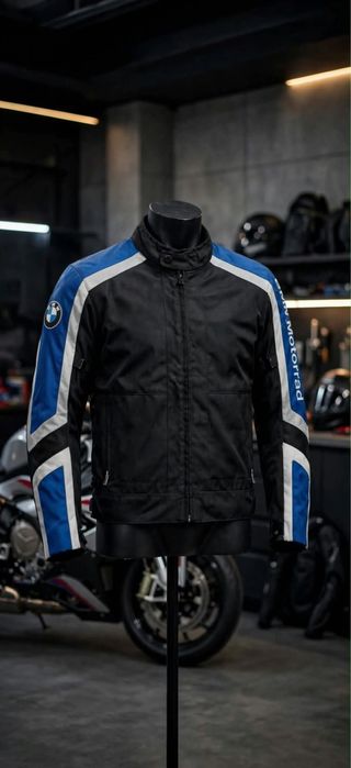 Jaqueta Club Jacke - Edição Limitada