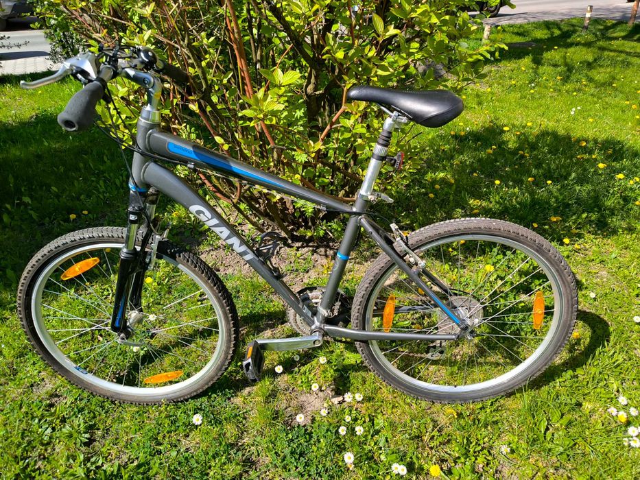 Rower Giant Sedona rama aluminiowa  koło 26"