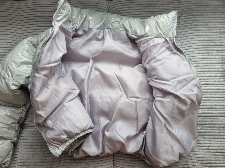 Kurtka bomberka wiosenna