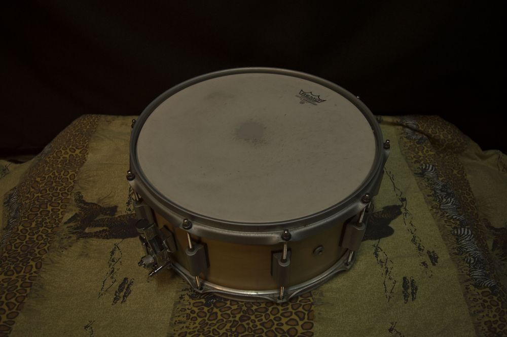 Бутік німецький Малий барабан. Робочий снейр.