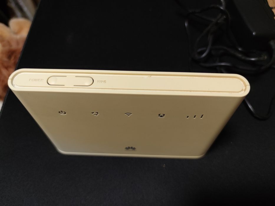 Router LTE Huawei B311