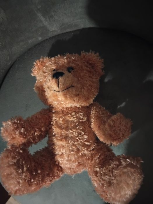Sprzedam maskotkę misia