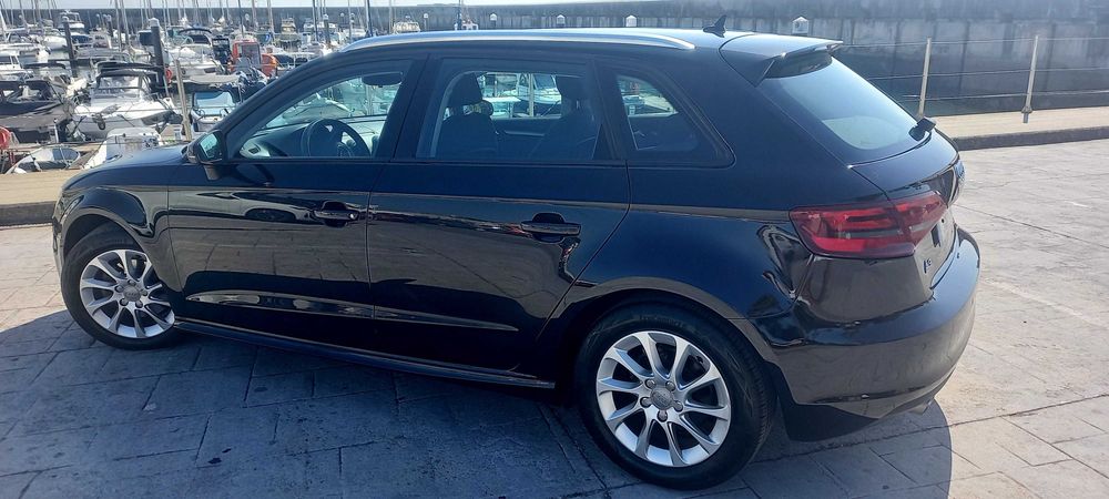 Audi A3 1.6 tdi com 100 000kms — photo 5