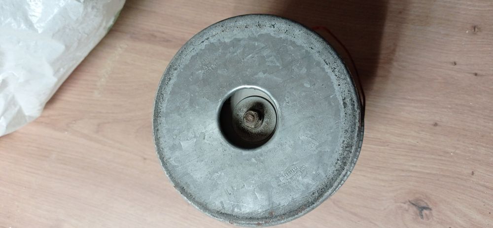 Silnik do odkurzacza
