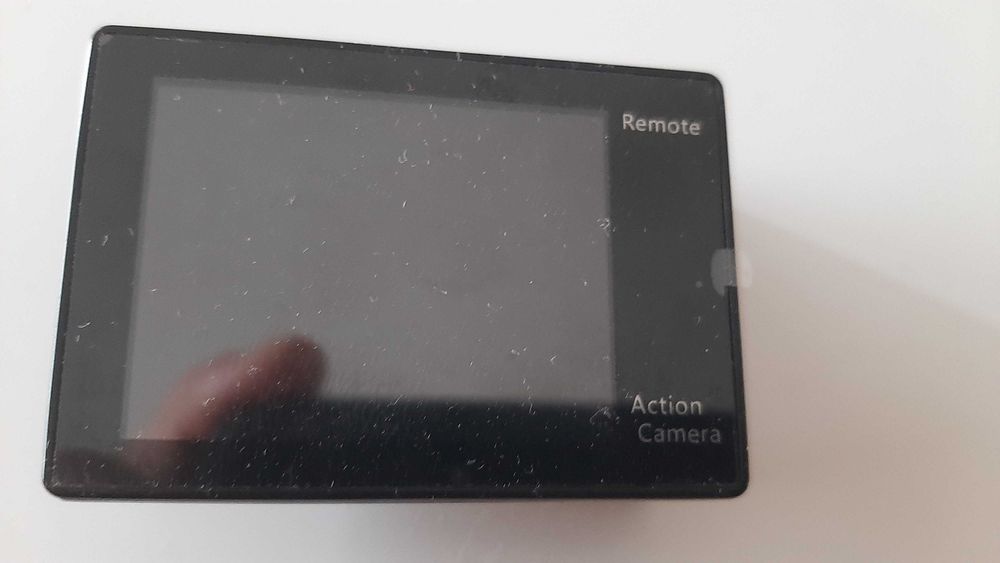 Camara de ação 4K Eken h9r