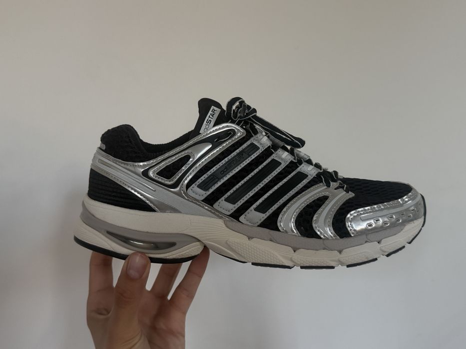 кросівки adidas control 5 модель 2026
