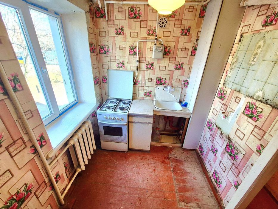 Продам 1 квартиру, рн Ковалівка.