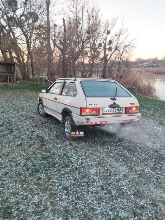 Продам ваз 2108 1987р