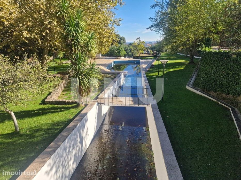 Quinta - Reguengo e São Julião - Um refúgio entre o campo e a serra!