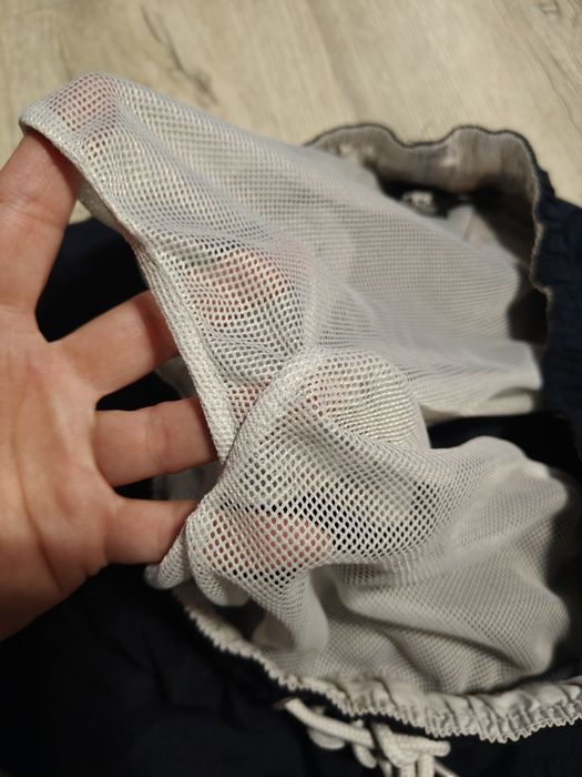 Spodenki chłopięce