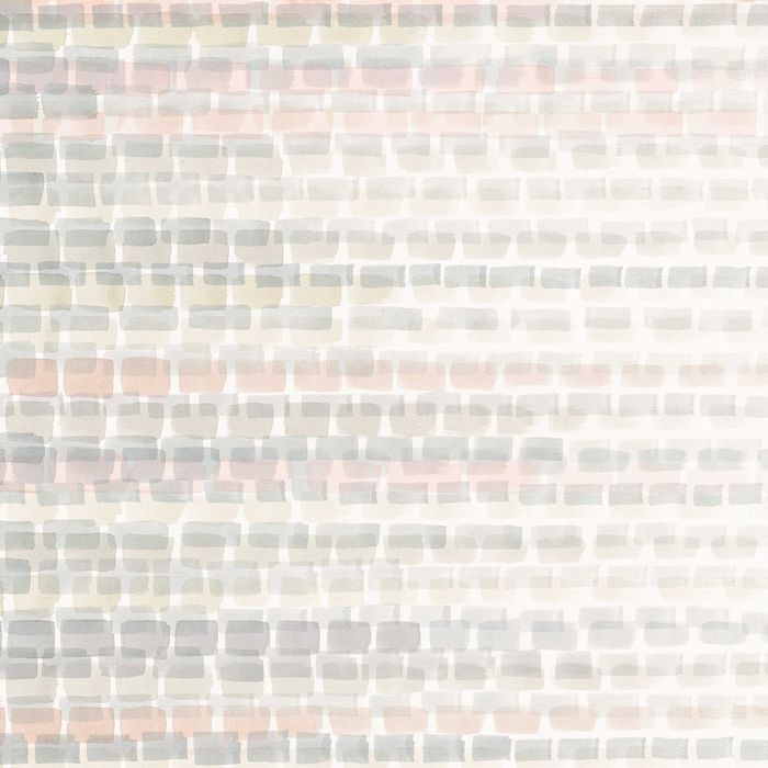 Fototapeta Powtarzalna Kształty Sztuka 3D Twój Rozmiar + KLEJ