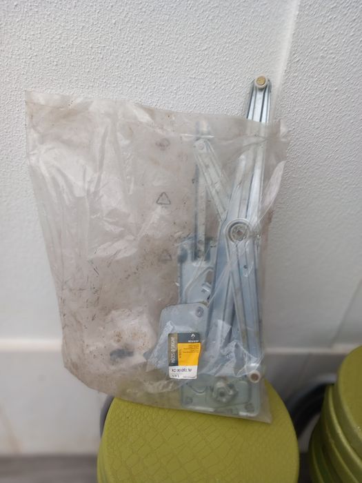 Elevador electrico completo twing .98/99.