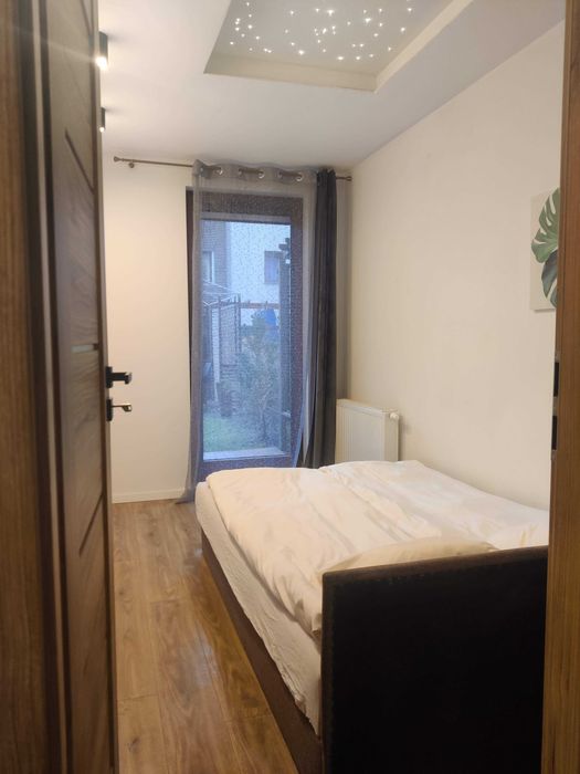 Apartament w Sopocie z Sauną