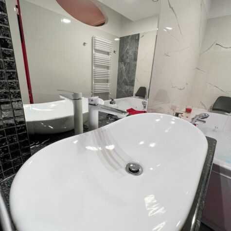 Romantyczny Apartament LOVE ROOM z Jacuzzi