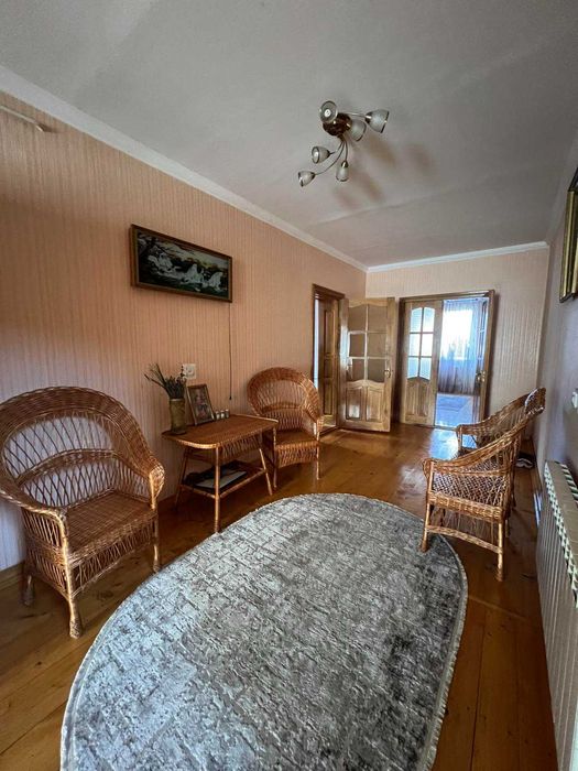 Продається готовий будинок в м.Коломия.