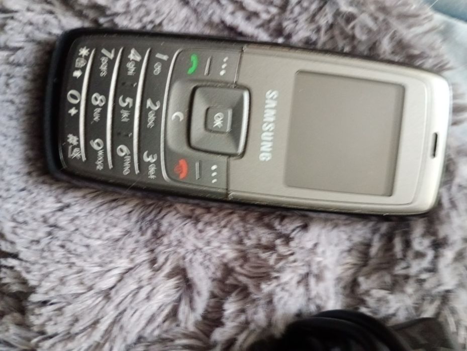 Samsung SGH C-140